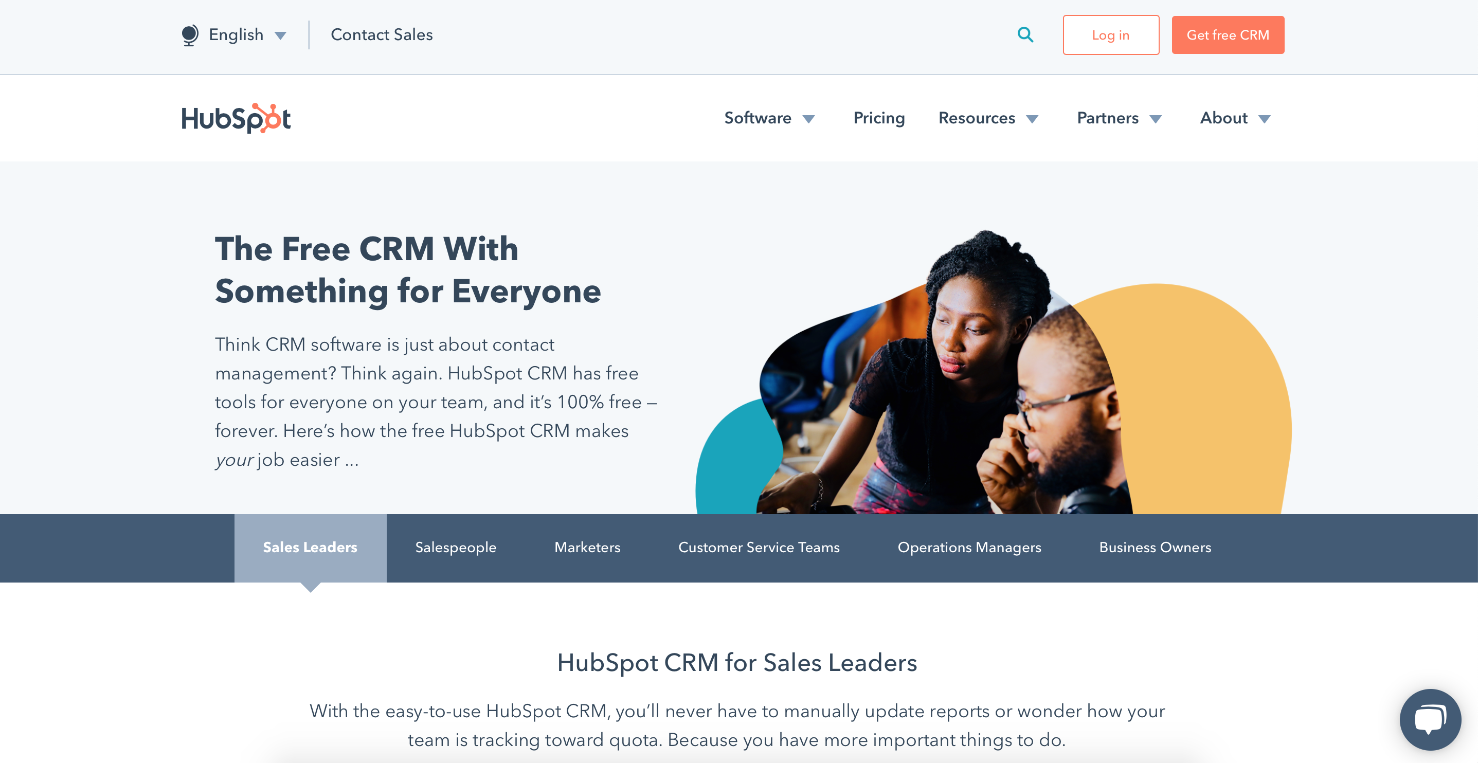 HubSpot_CRM