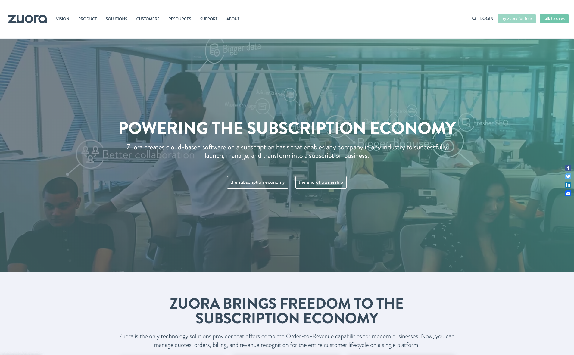 Impressive New Web Resource Ma Super >> 20 Examples Of Beautifully Strategic Saas Website Design Impressive New Web Resource Ma Super >> 20 Examples Of Beautifully Strategic Saas Website Design