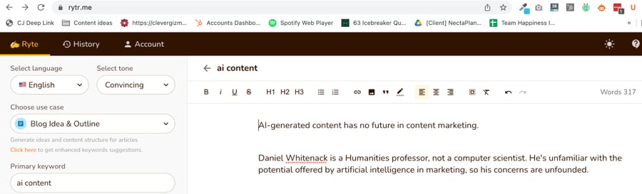 AI video is not yet perfect, but it sure is entertaining. Follow @thekingzletter for rich content like this. Video by @wurdoftheday1