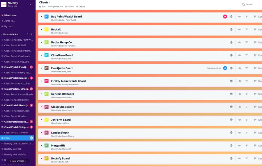 Content creation hacks: use tools to facilitate efficient communication