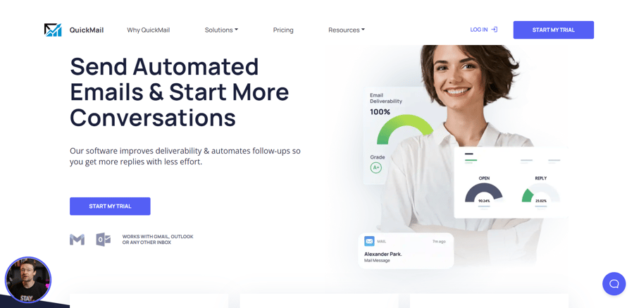 SaaS Marketing Idea - Add a hello bar