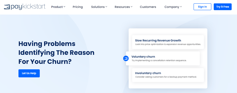 SaaS Marketing Idea - Build a retention engine