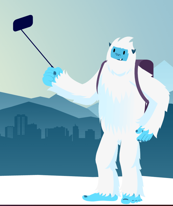 SaaS Marketing Idea - Create a brand mascot