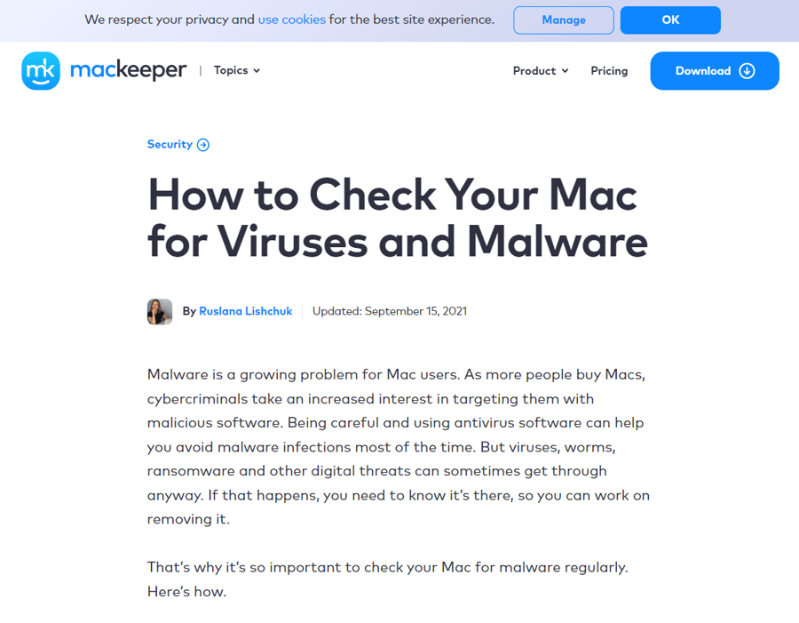 SaaS Marketing Idea - Offer FAQs