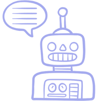 Will AI replace content writers? robot