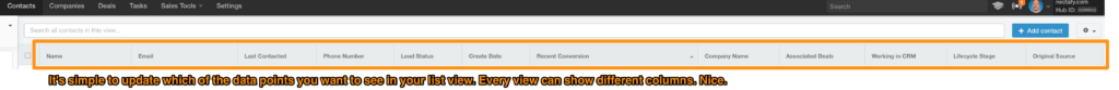 11-HubSpot-CRM-View-Customize-Columns