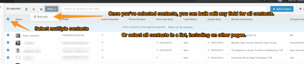 12-HubSpot-CRM-View-Bulk-Edit