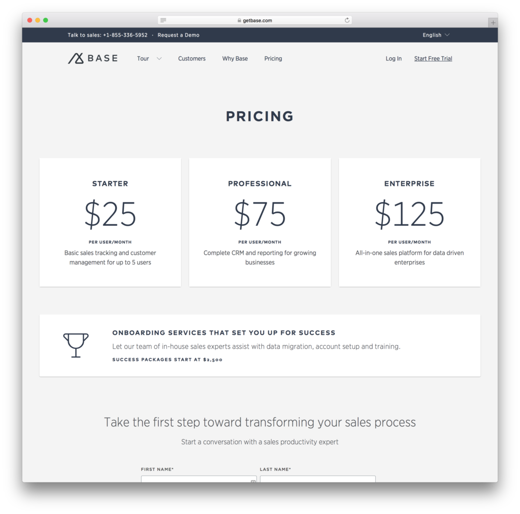 an extensive hubspot crm review what you want need to know basecrm