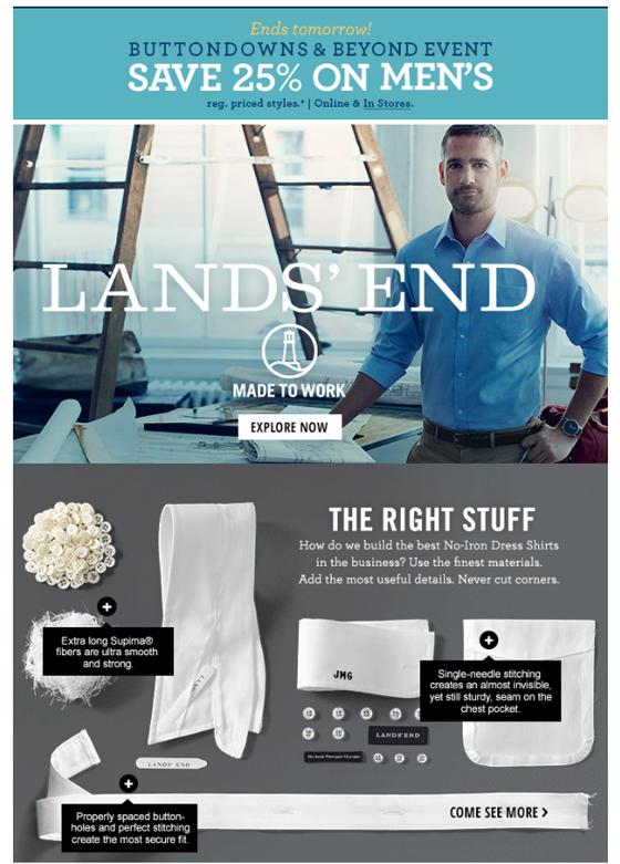 email-marketing-landsend-example