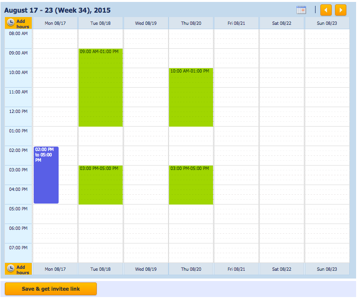 inbound-marketing tools-schedule-once