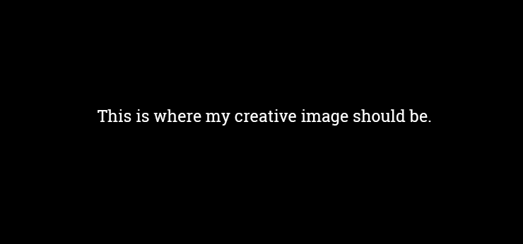 No Creativity Under Stress