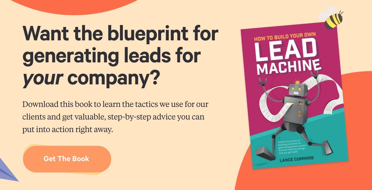 Download How To Build Your Own Lead Machine