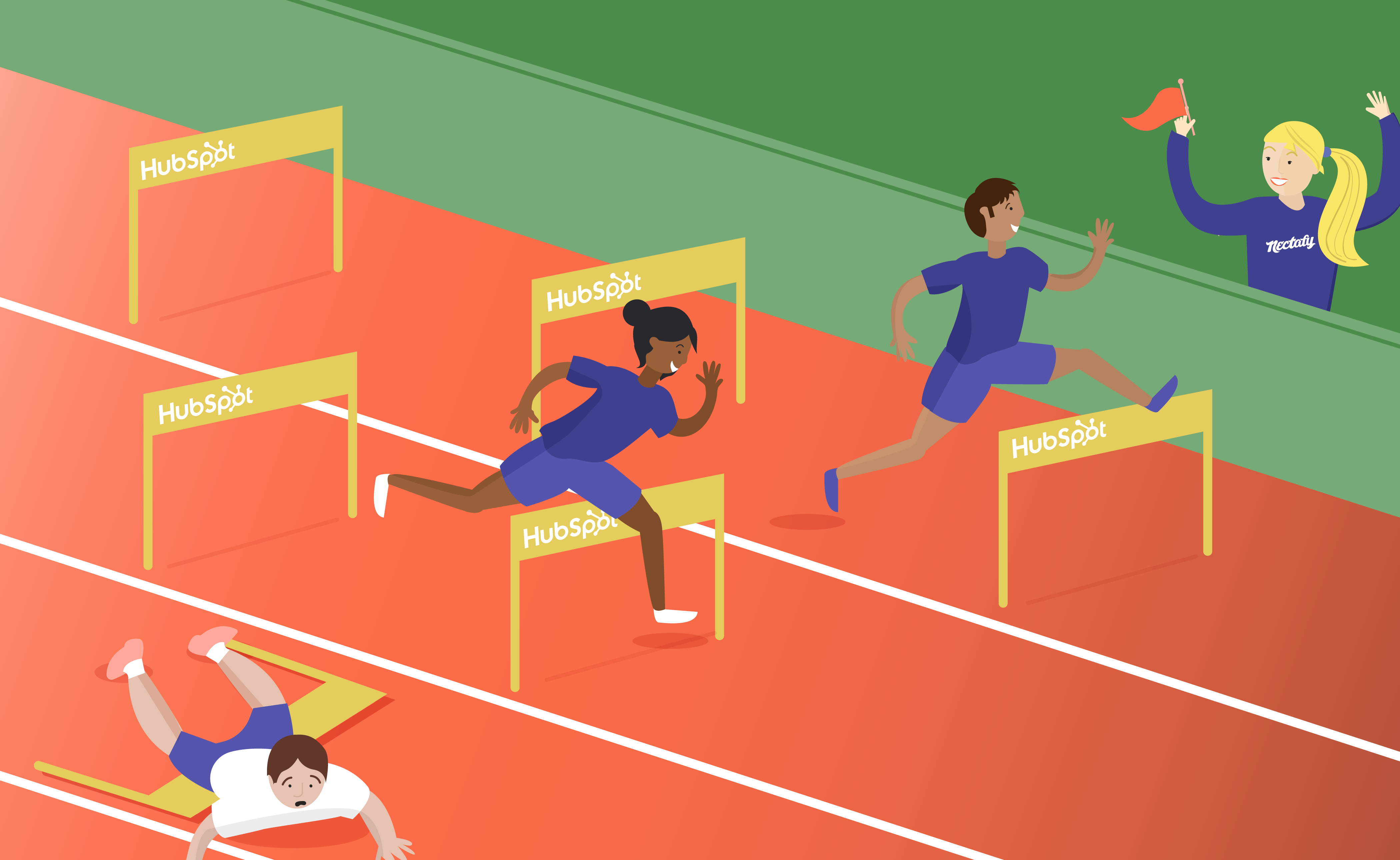 6 Obstacles Every HubSpot User Must Overcome (& How To Do It)
