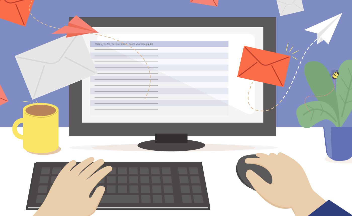 The Overpromise Of Email Nurture