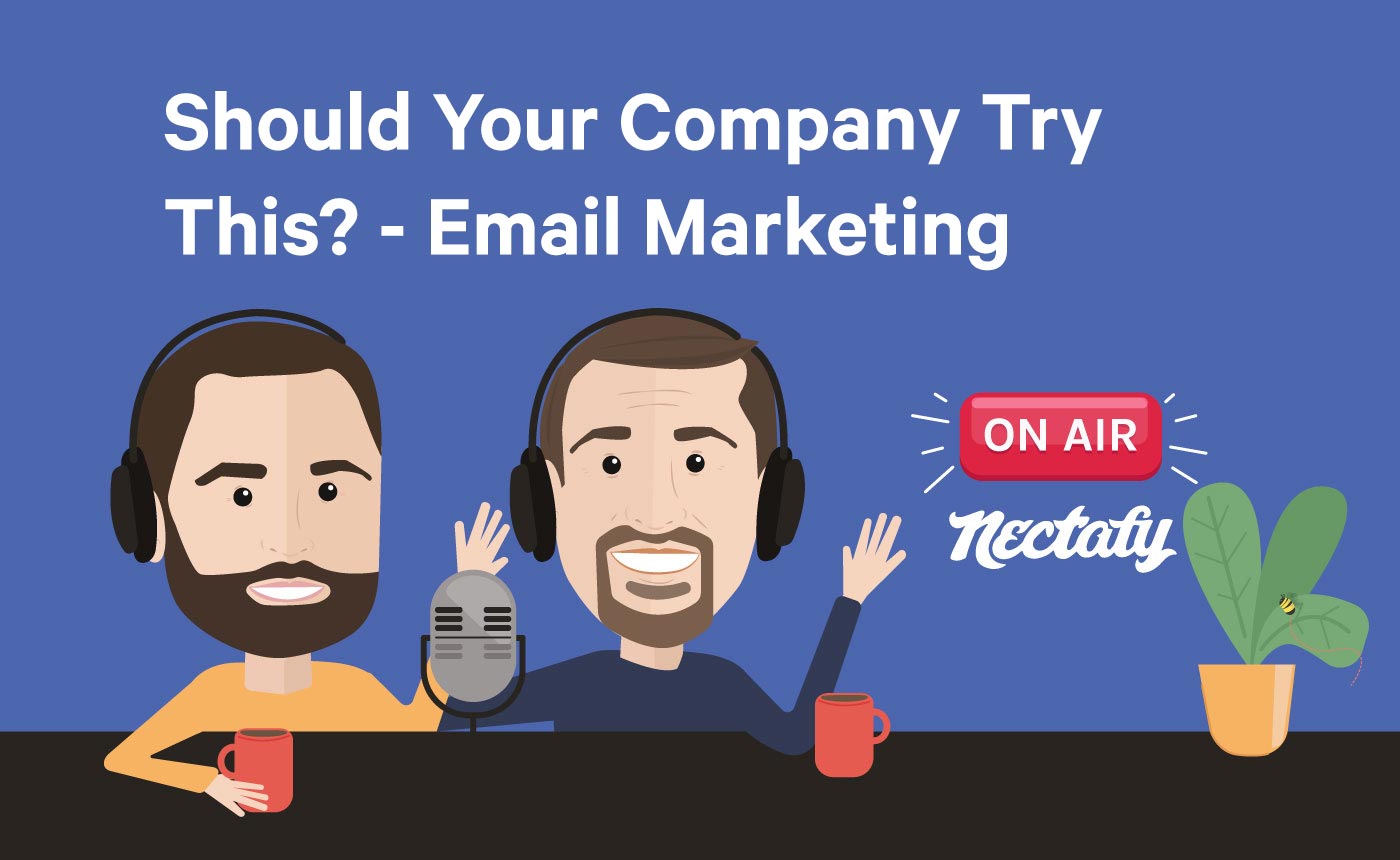 Should Your Company Try This? - Email Marketing