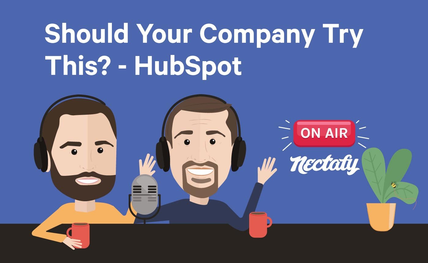 Should Your Company Try This? - HubSpot