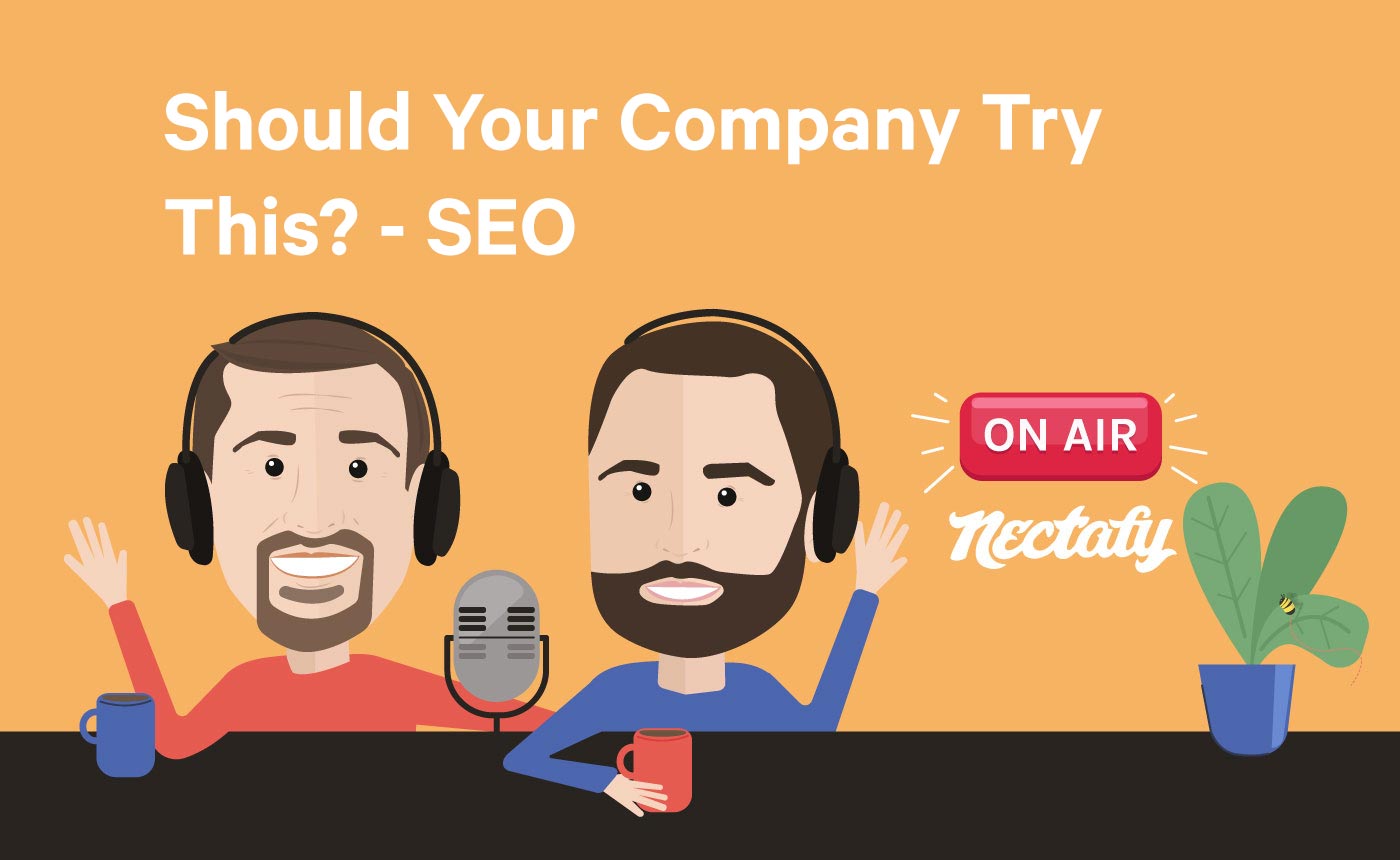 Should Your Company Try This? - SEO