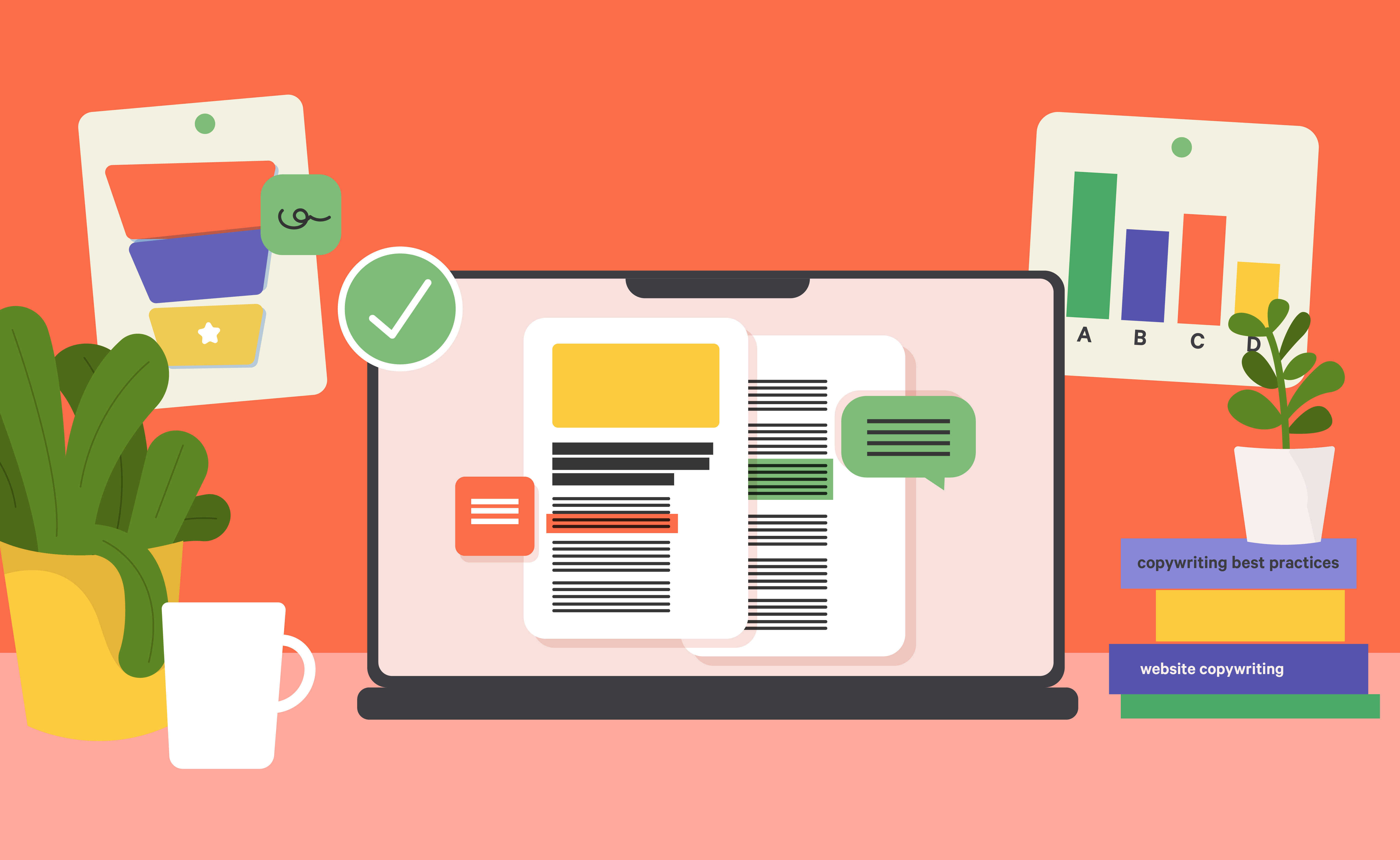 Website Copywriting Best Practices: Insights From 70+ Business Professionals
