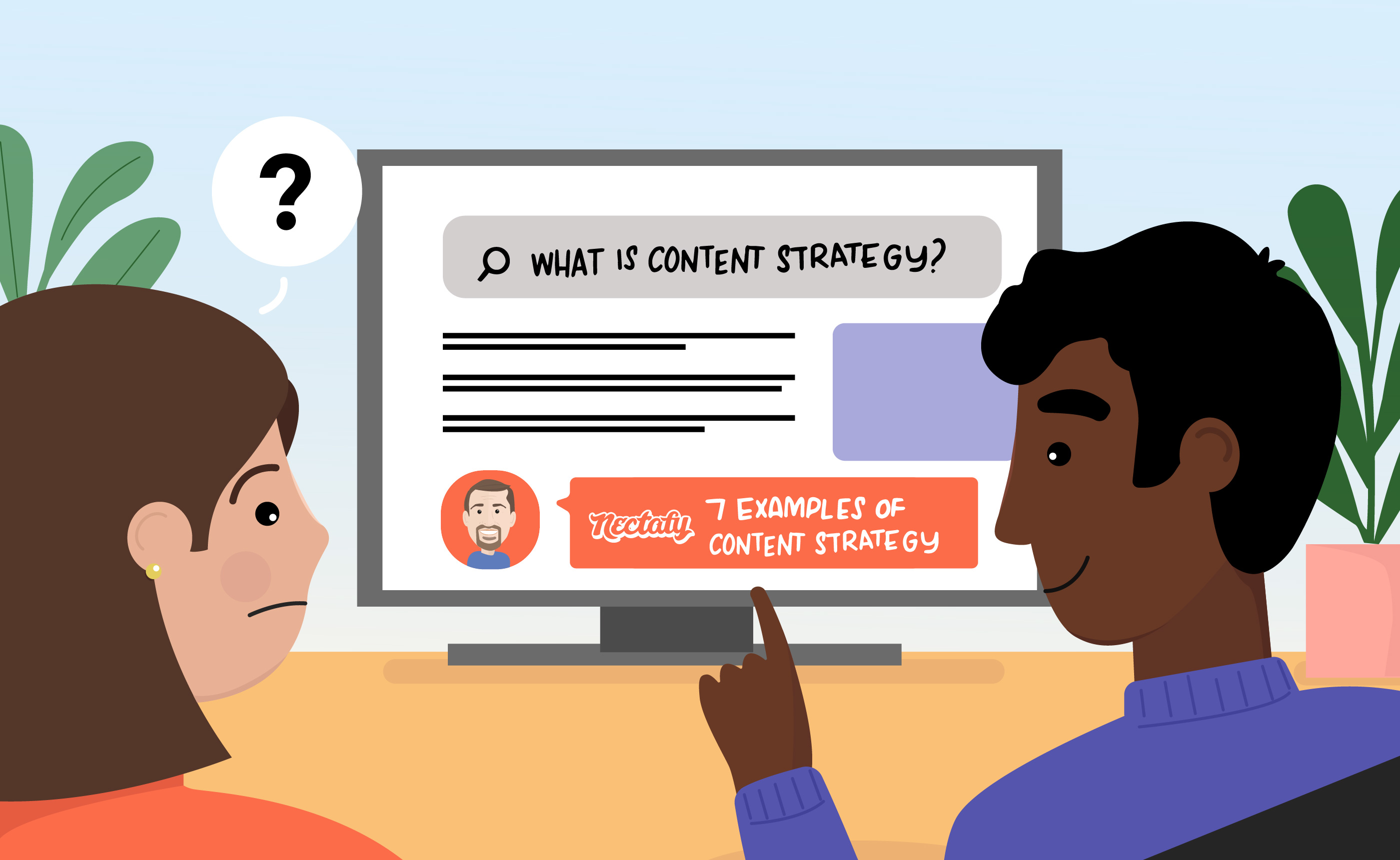 What Does B2B Content Strategy Look Like?
