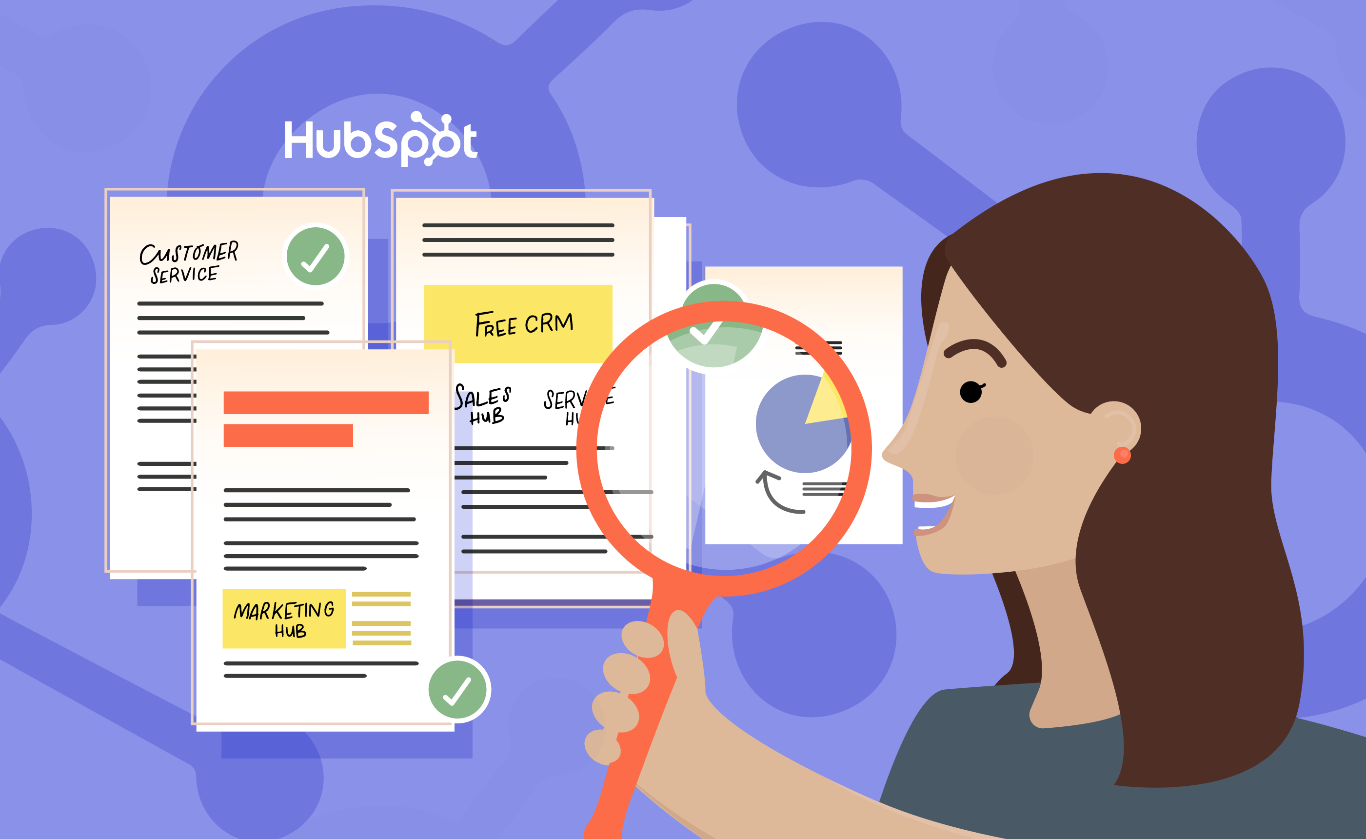 What Is HubSpot, & What Is It Not? An Unbiased Explanation