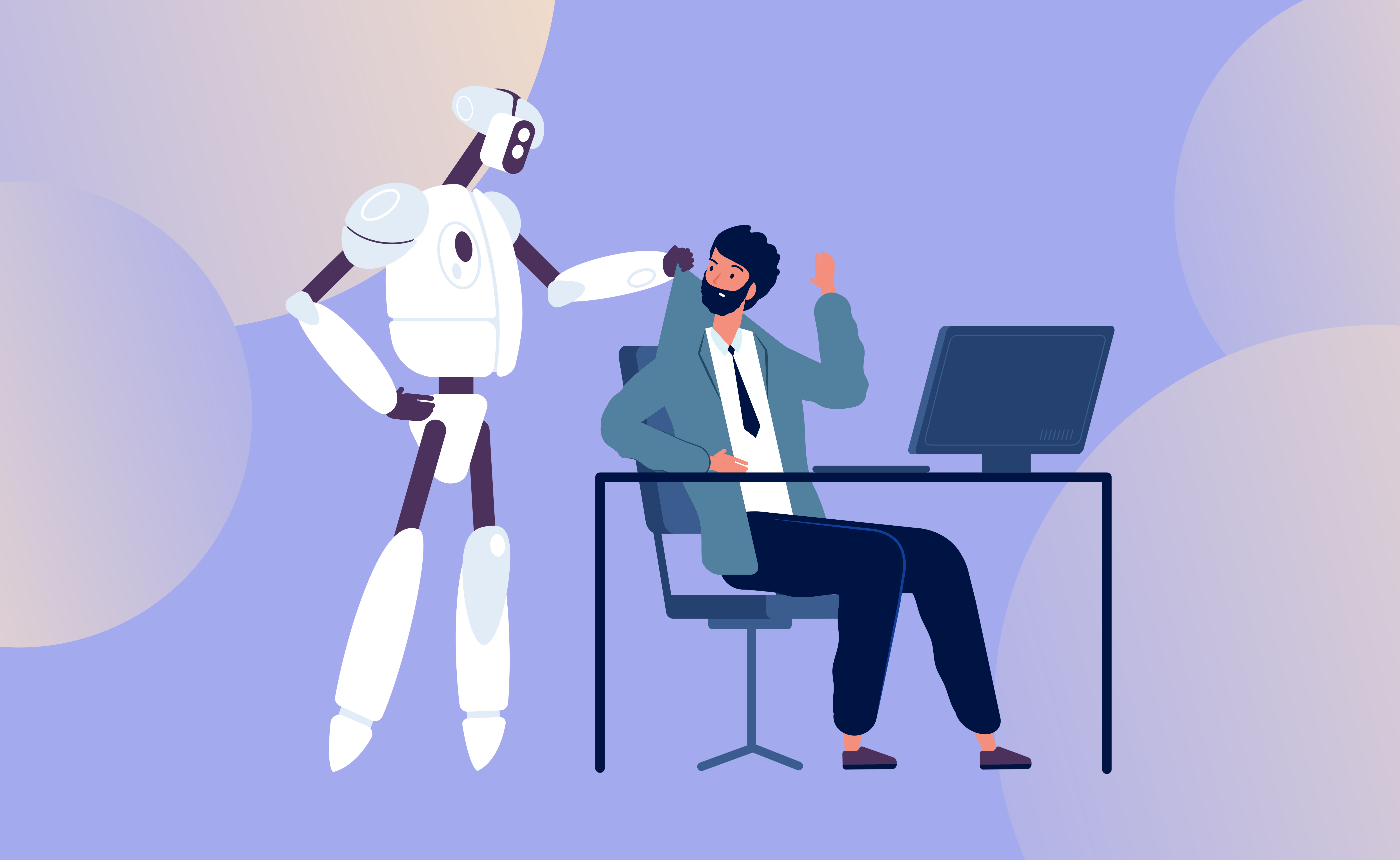 Will AI Replace Content Writers Nectafy