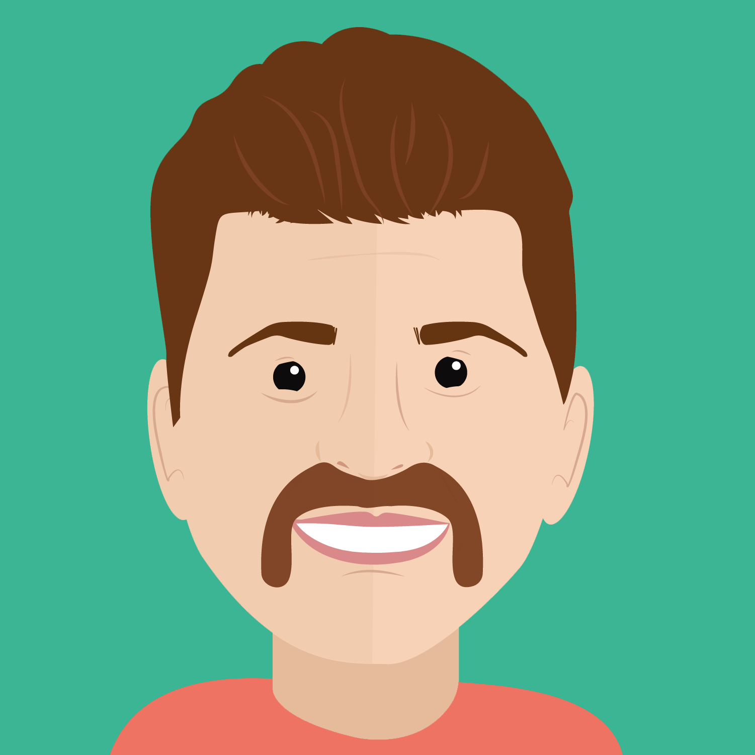 Matt