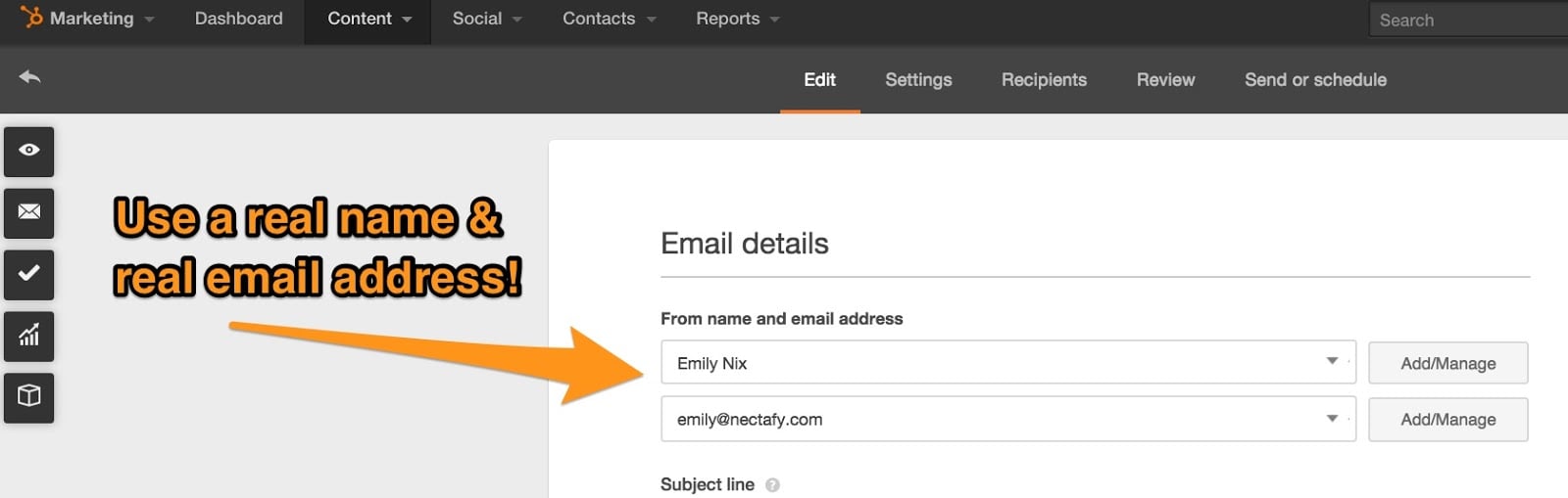 9 Best Practices For A Successful (& Personal) Email Nurture Campaign