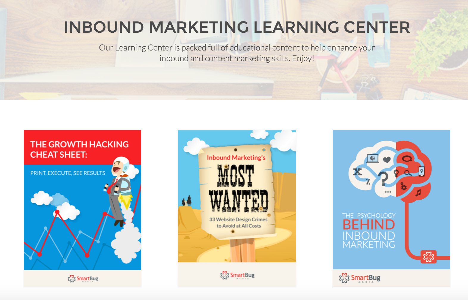 5 Inbound Marketing Agencies I Wish Weren’t So Darn Amazing