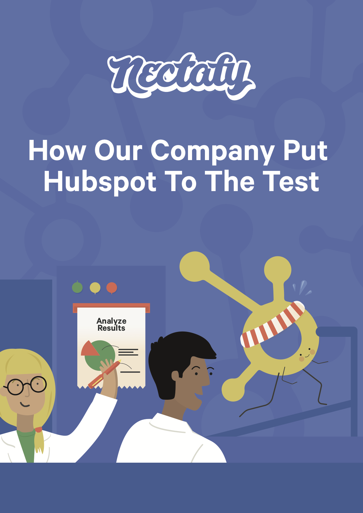 hubspot_to_the_test