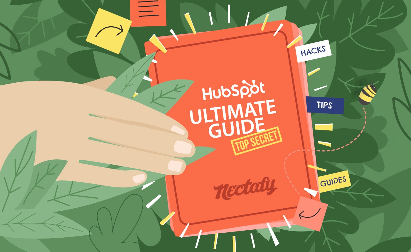 HubSpot Marketing Tips: The Ultimate Guide