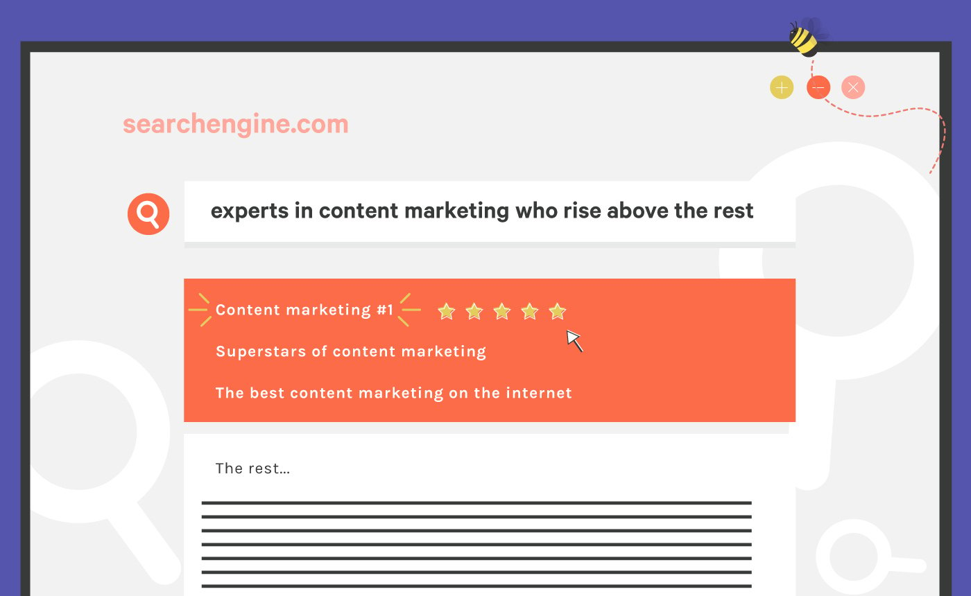 Who Actually Knows What They're Talking About In Content Marketing